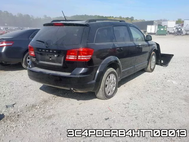 3C4PDCAB4HT708013 фото 5