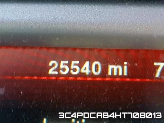 3C4PDCAB4HT708013 фото 9
