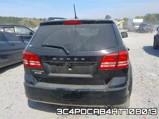 3C4PDCAB4HT708013 фото 10