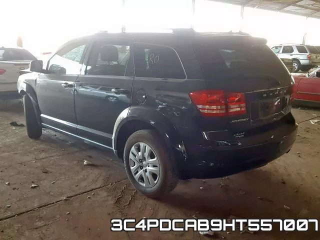3C4PDCAB9HT557007 фото 4