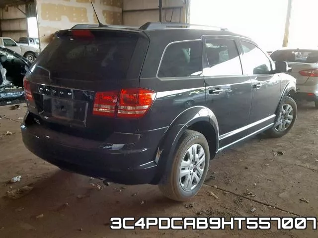 3C4PDCAB9HT557007 фото 5