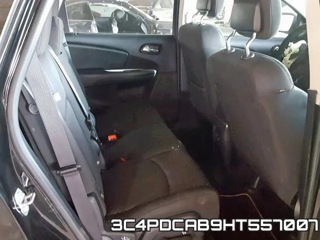 3C4PDCAB9HT557007 фото 7