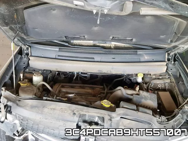 3C4PDCAB9HT557007 фото 8