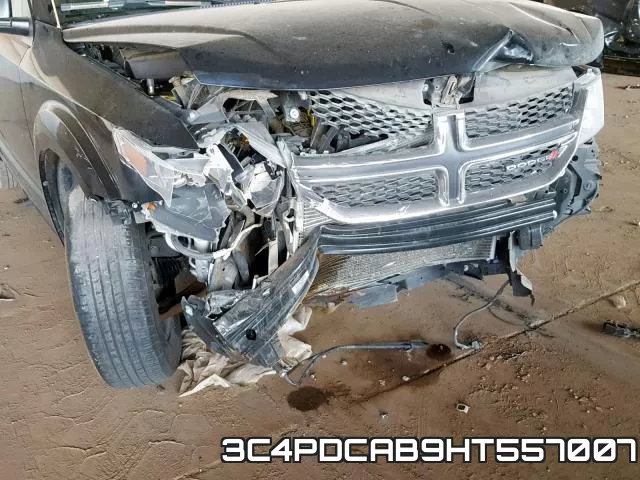 3C4PDCAB9HT557007 фото 10