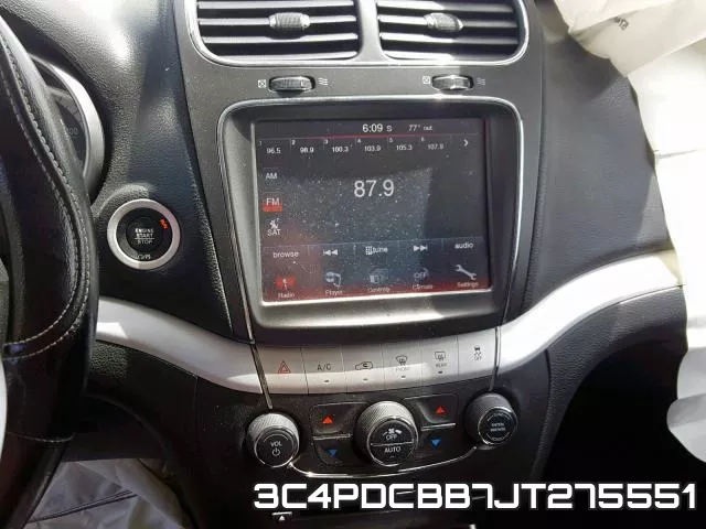 3C4PDCBB7JT275551 фото 10