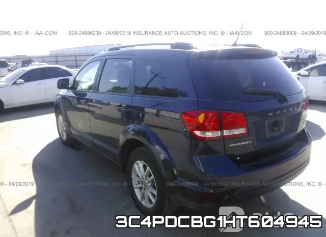 3C4PDCBG1HT604945 фото 4