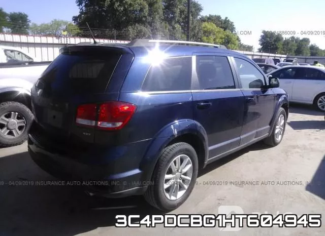 3C4PDCBG1HT604945 фото 5