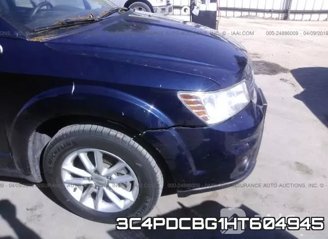 3C4PDCBG1HT604945 фото 7