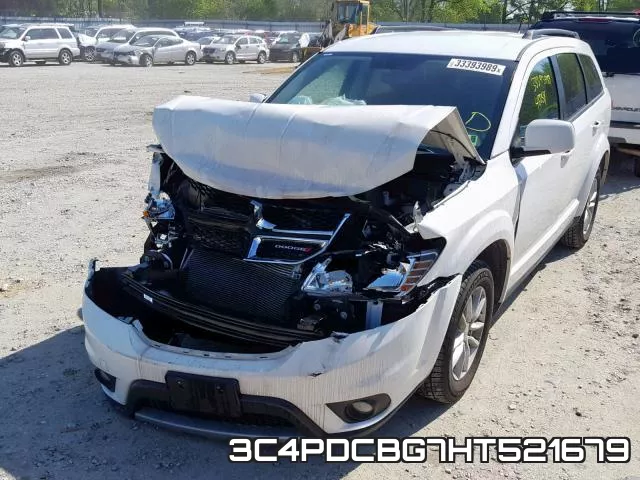 3C4PDCBG7HT521679 фото 3