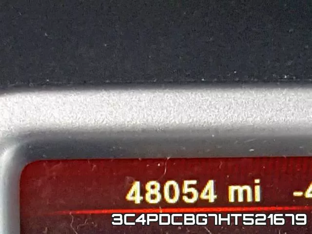 3C4PDCBG7HT521679 фото 9