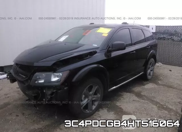 3C4PDCGB4HT516064 фото 3