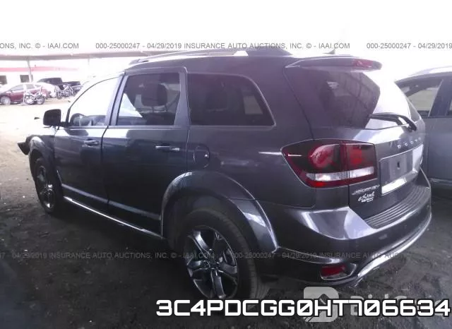 3C4PDCGG0HT706634 фото 4