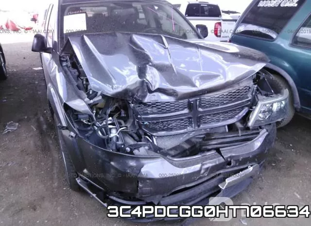 3C4PDCGG0HT706634 фото 7