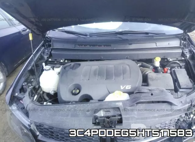 3C4PDDEG5HT517583 фото 2