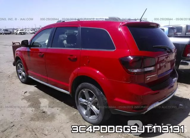 3C4PDDGG9JT173131 фото 4