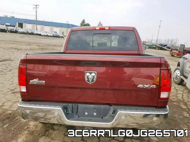 3C6RR7LG0JG265701 фото 7