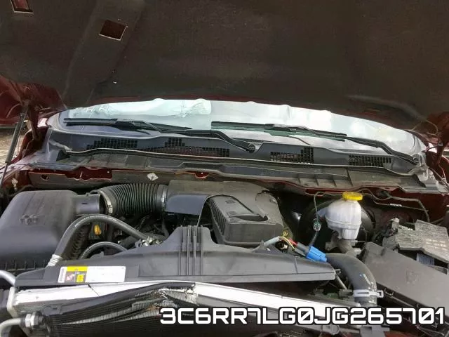 3C6RR7LG0JG265701 фото 8