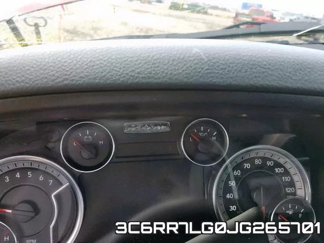 3C6RR7LG0JG265701 фото 9