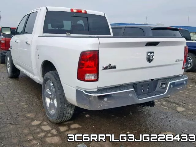 3C6RR7LG3JG228433 фото 4