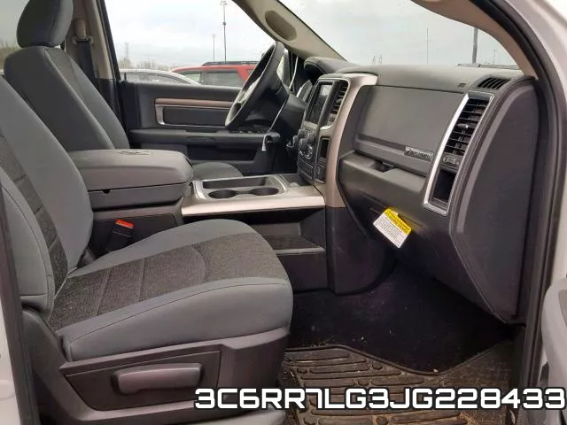 3C6RR7LG3JG228433 фото 6