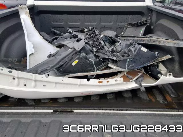 3C6RR7LG3JG228433 фото 7