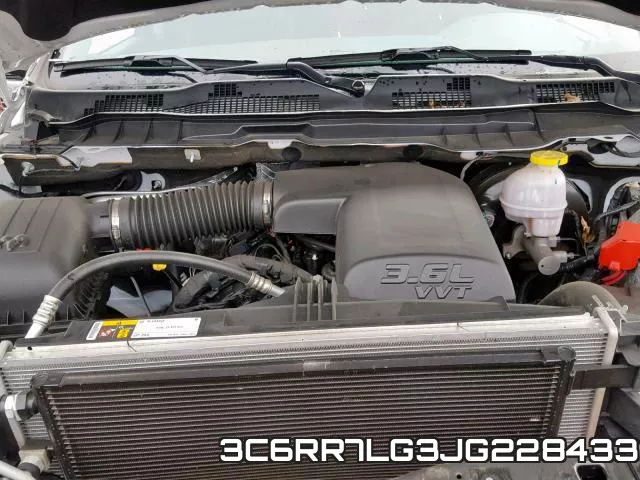 3C6RR7LG3JG228433 фото 8