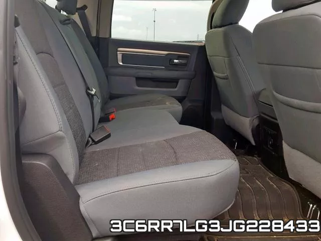 3C6RR7LG3JG228433 фото 10