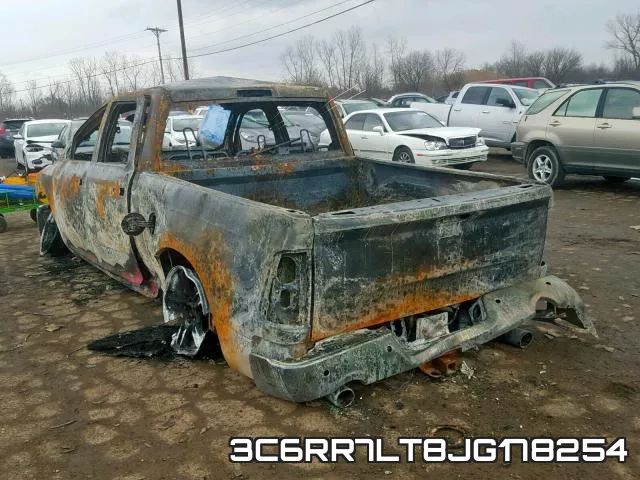 3C6RR7LT8JG178254 фото 4
