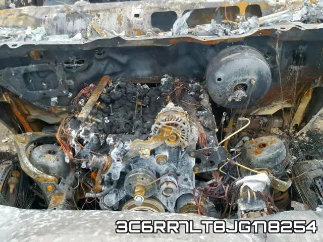 3C6RR7LT8JG178254 фото 8