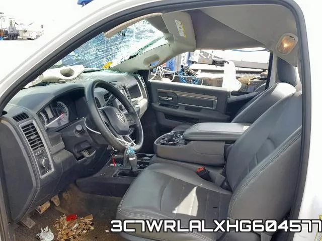 3C7WRLALXHG604577 фото 6
