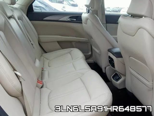 3LN6L5A91HR648577 фото 7