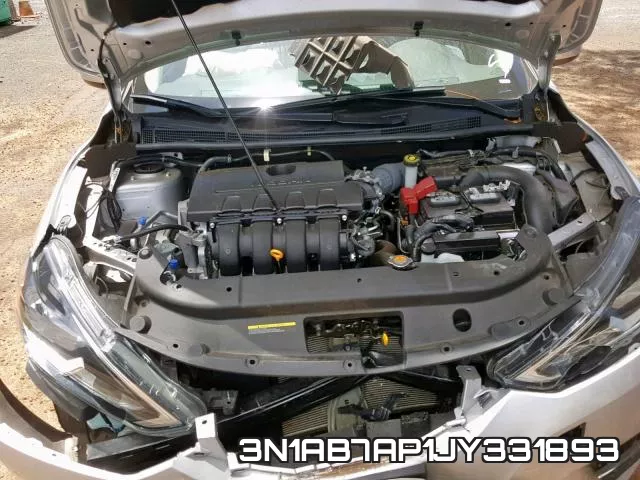 3N1AB7AP1JY331893 фото 8