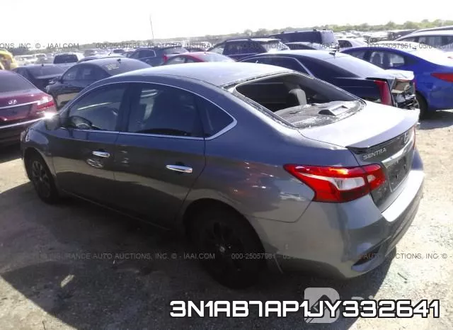 3N1AB7AP1JY332641 фото 4