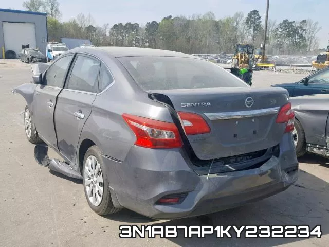 3N1AB7AP1KY232234 фото 4
