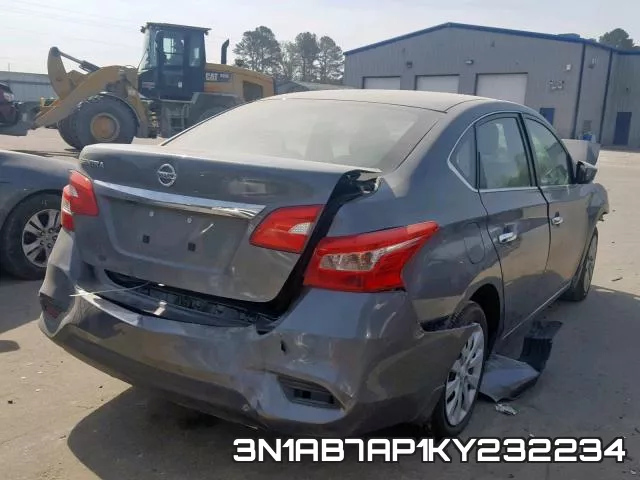 3N1AB7AP1KY232234 фото 5