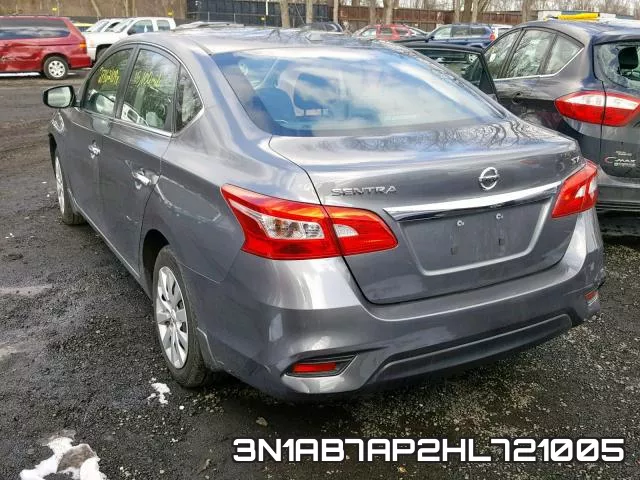 3N1AB7AP2HL721005 фото 4