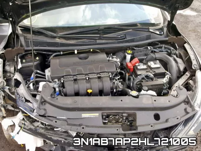 3N1AB7AP2HL721005 фото 8