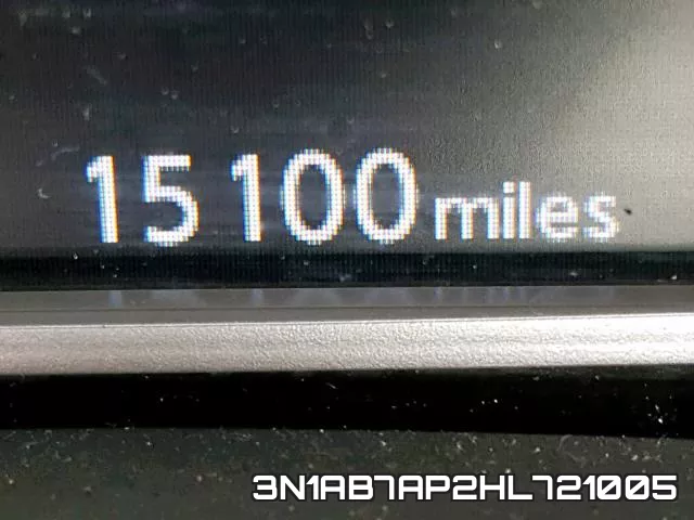 3N1AB7AP2HL721005 фото 9