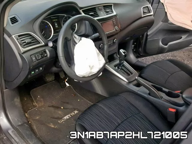 3N1AB7AP2HL721005 фото 10