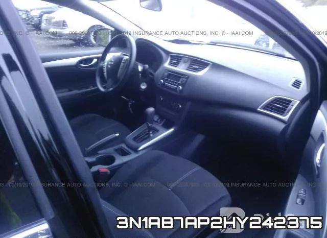 3N1AB7AP2HY242375 фото 6