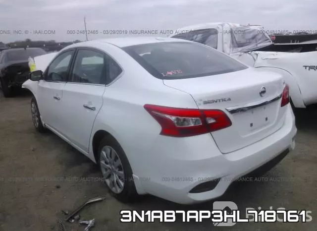 3N1AB7AP3HL718761 фото 4