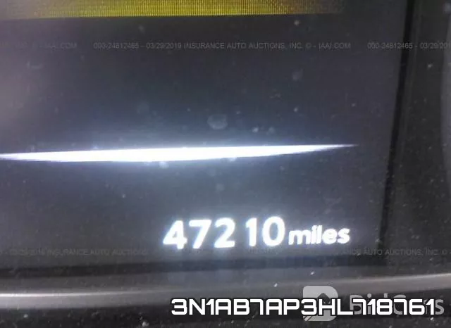 3N1AB7AP3HL718761 фото 8