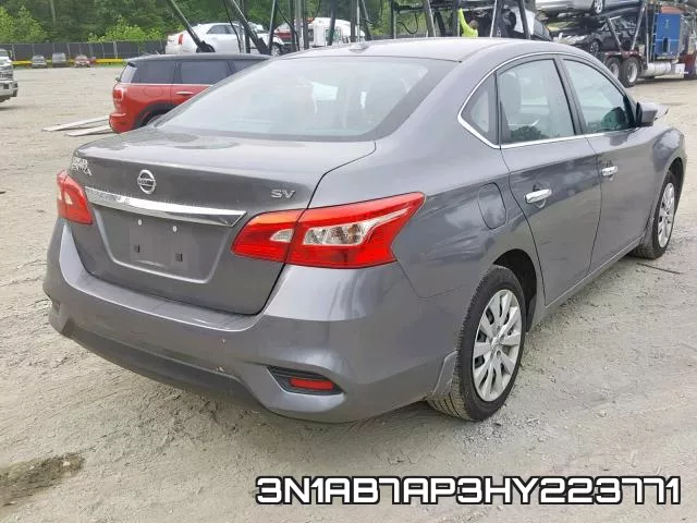 3N1AB7AP3HY223771 фото 5