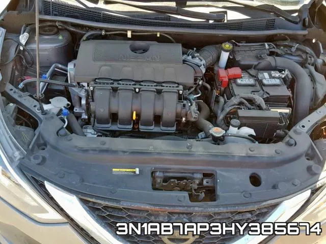 3N1AB7AP3HY385674 фото 8