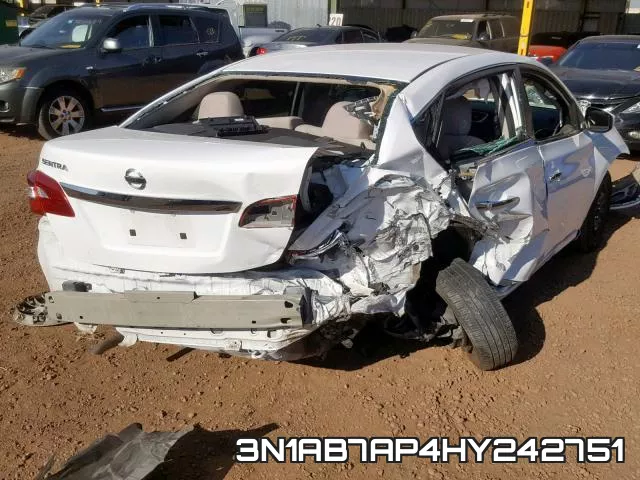 3N1AB7AP4HY242751 фото 5