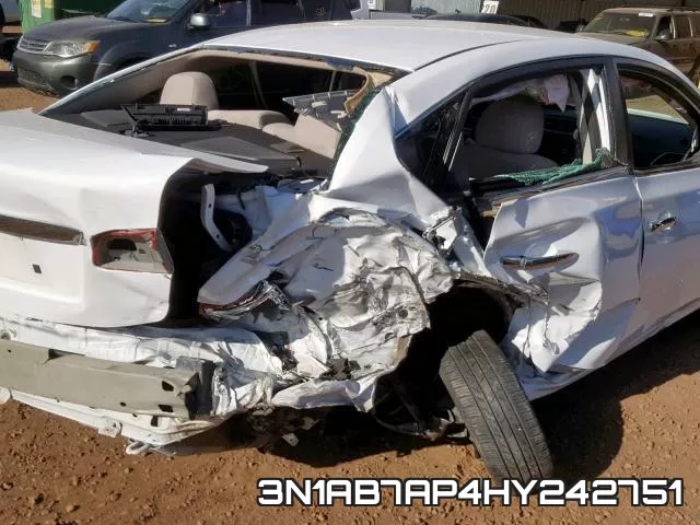 3N1AB7AP4HY242751 фото 10