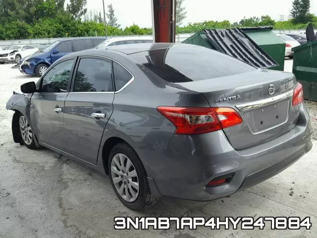 3N1AB7AP4HY247884 фото 4