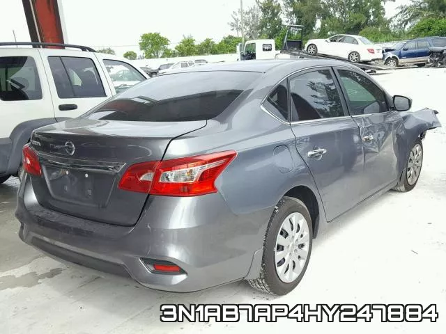 3N1AB7AP4HY247884 фото 5