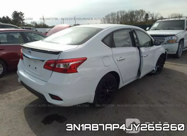 3N1AB7AP4JY265260 фото 5