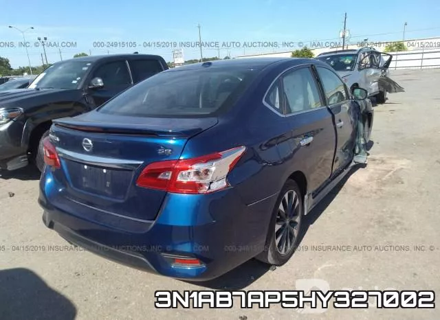 3N1AB7AP5HY327002 фото 5